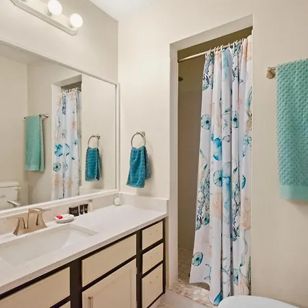 2 Bed/2 Bath Beach Condo St. Augustine Exterior photo