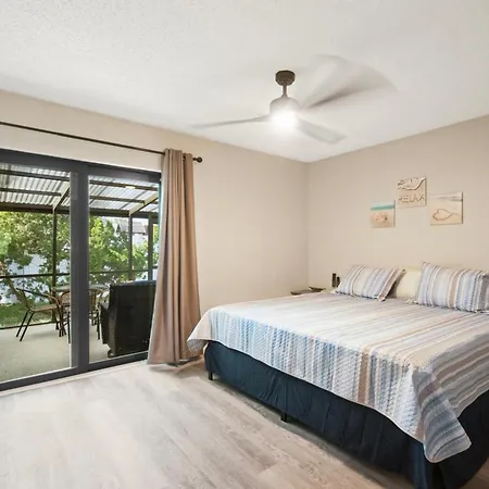 2 Bed/2 Bath Beach Condo St. Augustine Exterior photo
