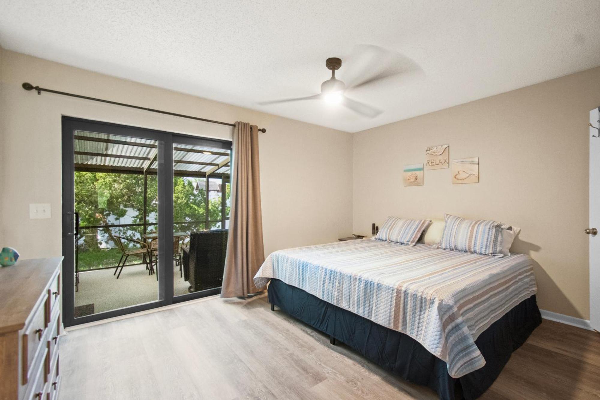 2 Bed/2 Bath Appartement
